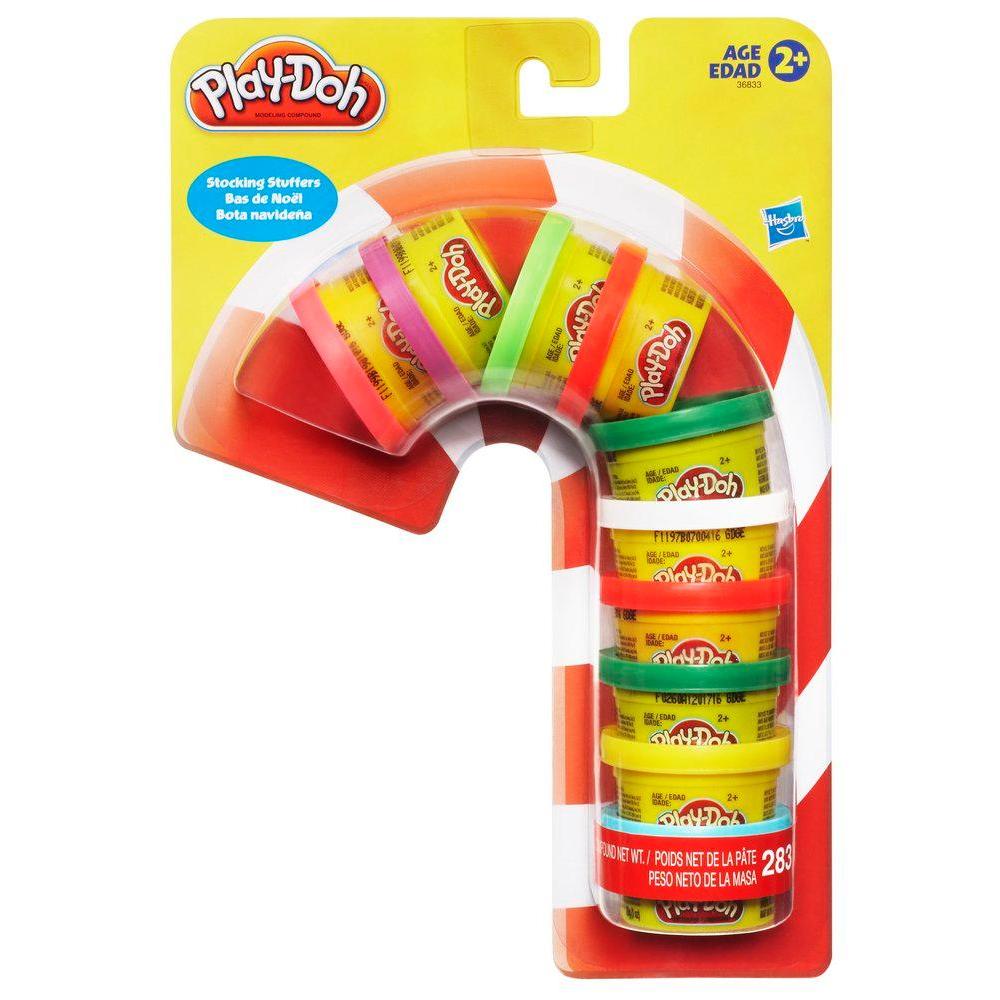 Play-Doh Treat Without the Sweet Holiday Pack