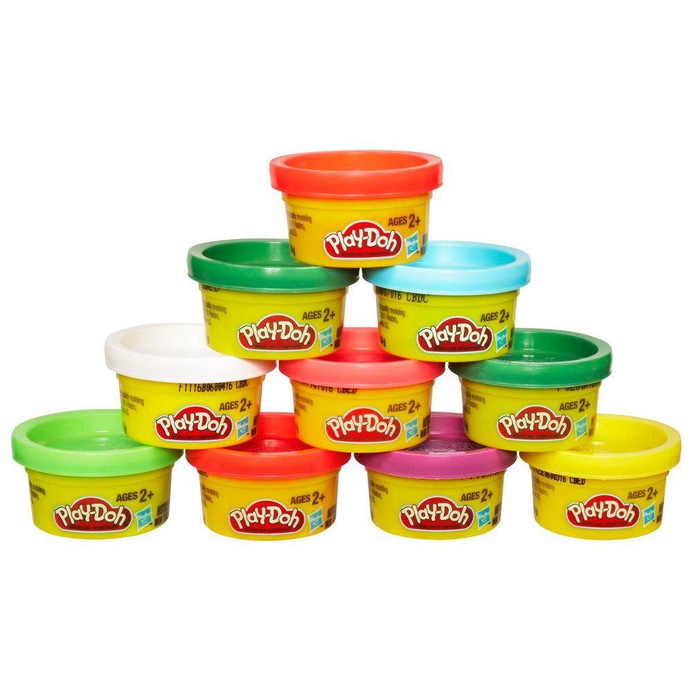 Play-Doh Treat Without the Sweet Holiday Pack | Play-Doh
