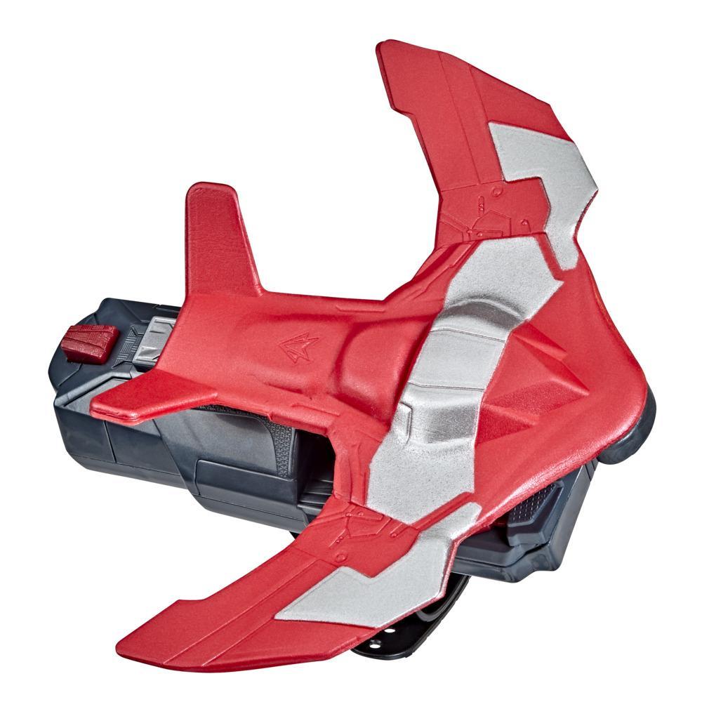 Marvel The Falcon and The Winter Soldier Marvel’s Falcon Redwing Flyer Roleplay Gauntlet and Toy Drone for Ages 5 and Up