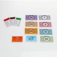 Monopoly Money Refill