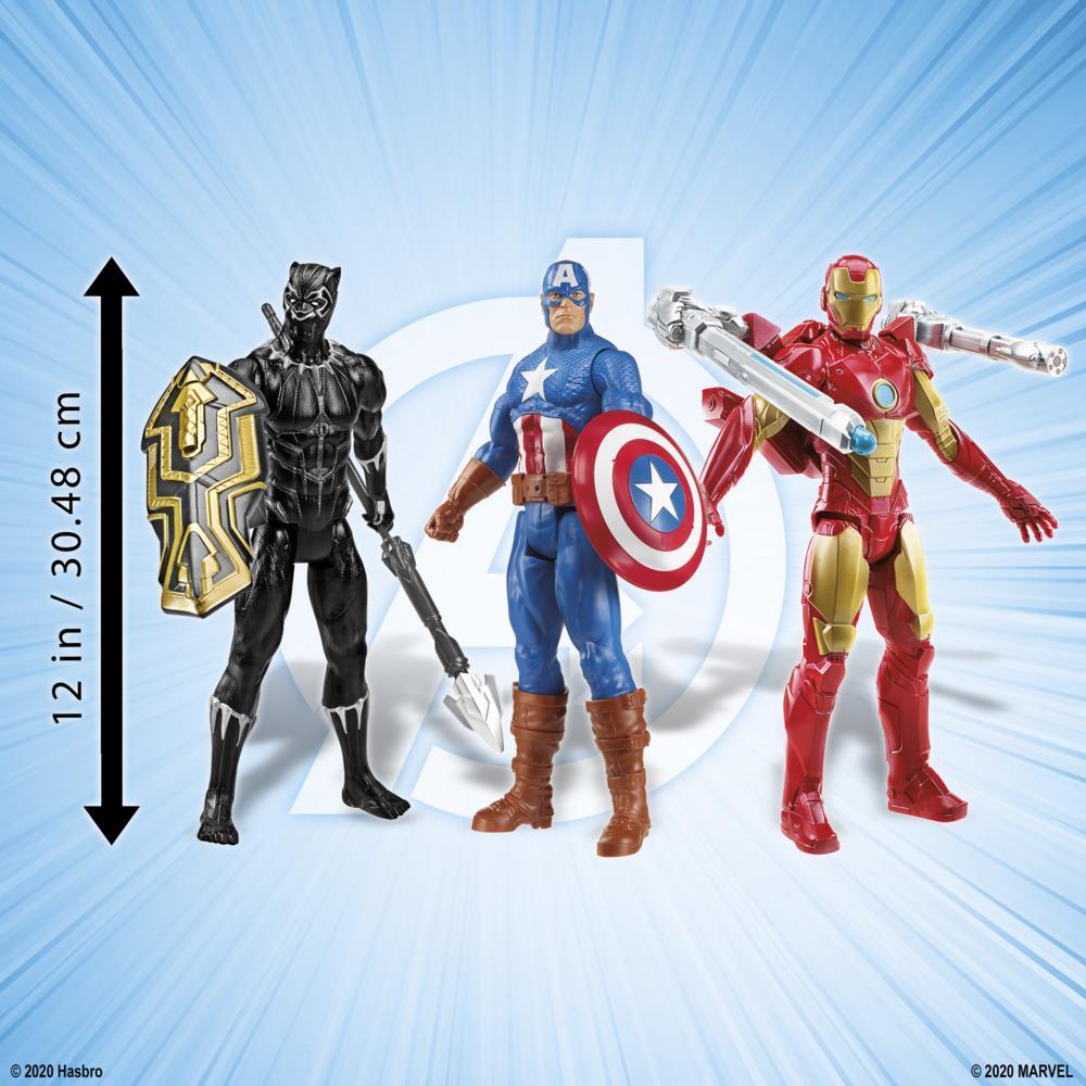 Hasbro Marvel Avengers/Captain America & Marvel`s War Machine+Blast Cycle B1499 