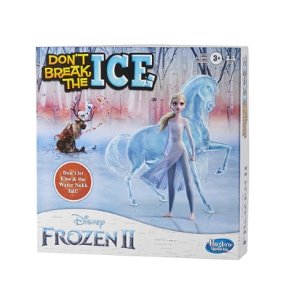Game Spare Parts & Pieces 295 Disney's Frozen Don't Break The Ice Board Game 