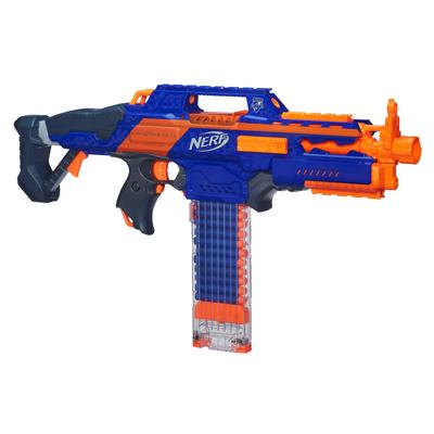 Nerf Automática em Oferta