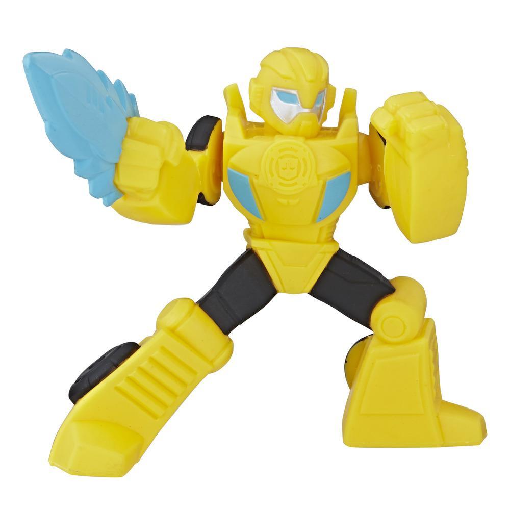 Playskool Heroes Transformers Rescue Bots Capture Claw Chase Robot Childrens Toy 