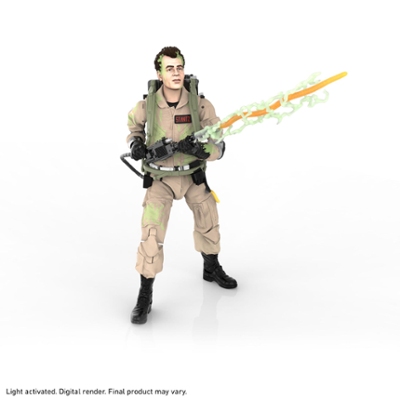 Details about   Hasbro Ghostbusters Plasma Series Ray Stantz Toy 6-Inch-Scale Collectible Cla... 