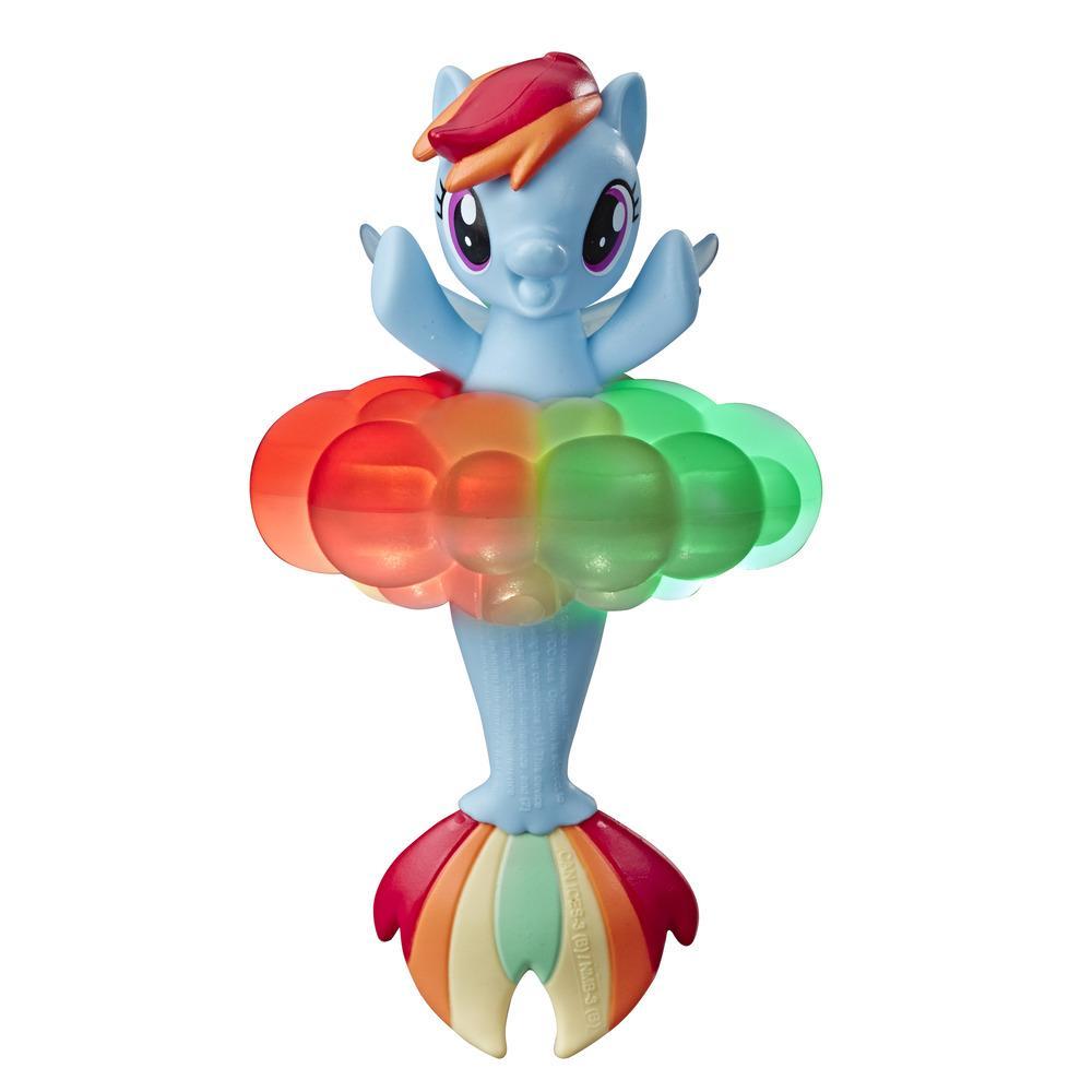 My Little Pony Toy Rainbow Lights Rainbow Dash