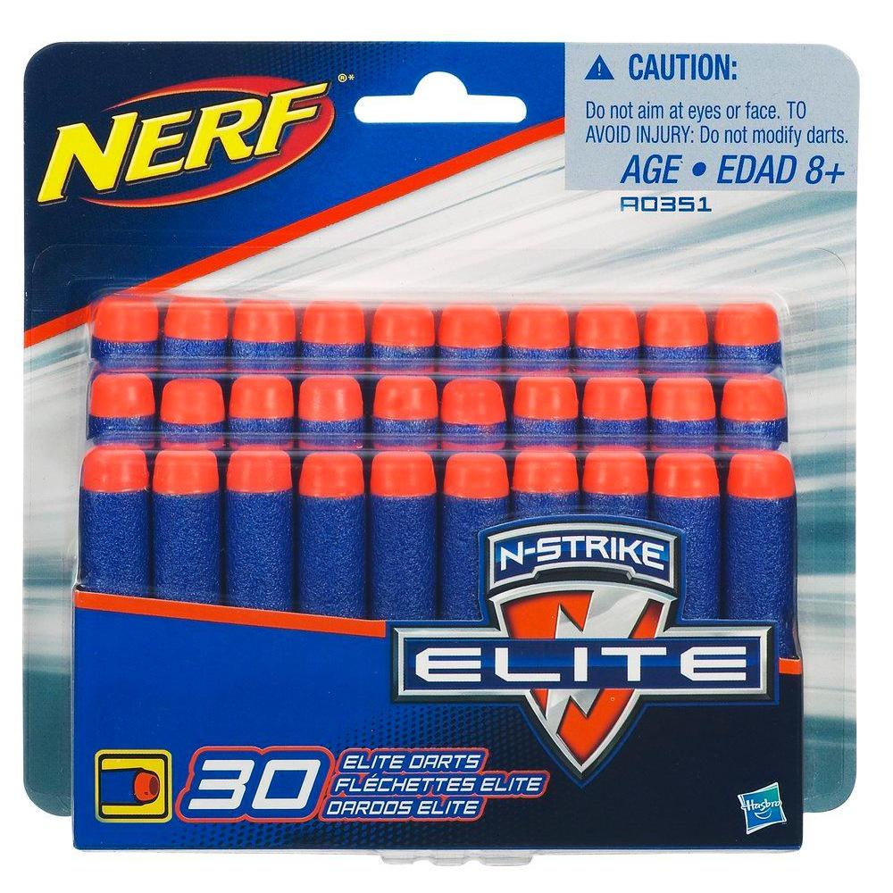 Nerf N-Strike Elite 30-Dart Refill