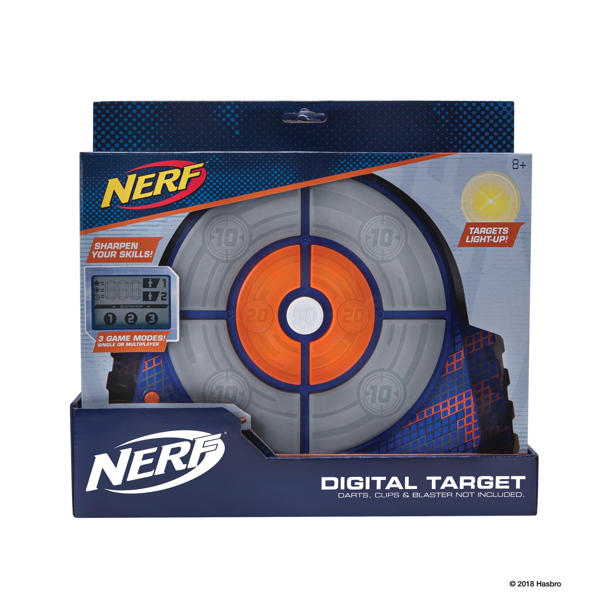 Nerf N-Strike Elite Digital Target