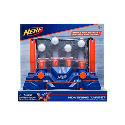Net Improve Accuracy Hovering Target NERF ACCESSORIES Floating  Balls 