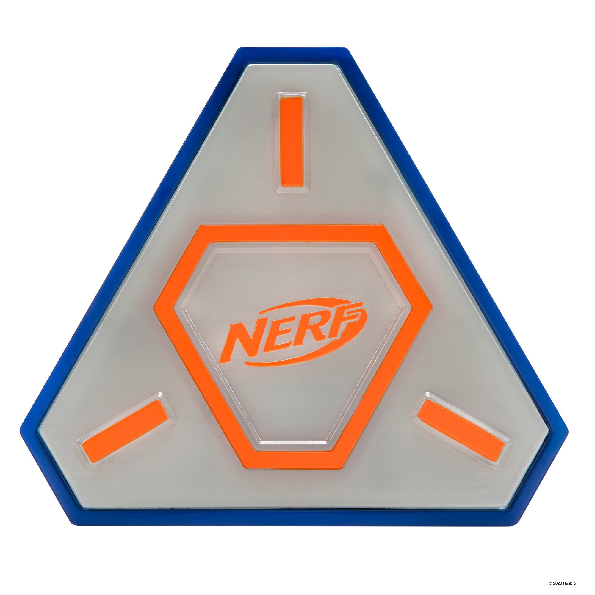 Nerf Flash Strike Target