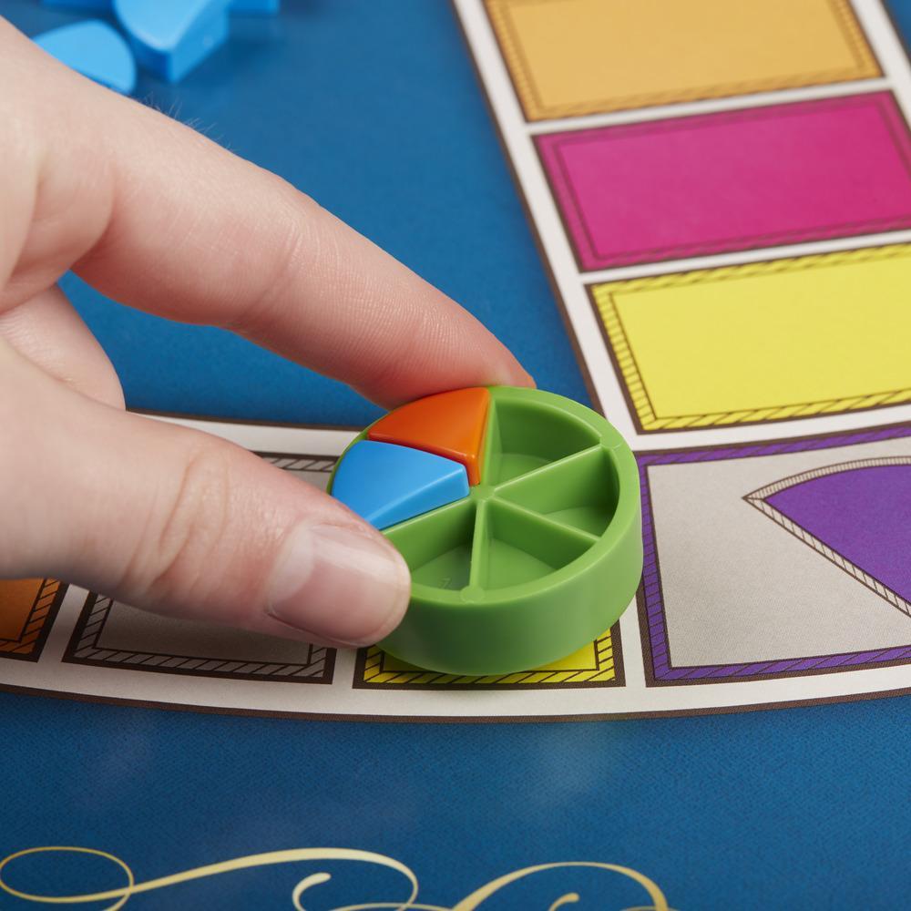 Trivial Pursuit Game: Classic Edition - Hasbro Games