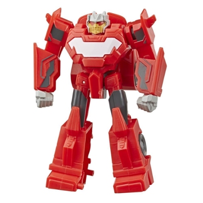 Transformers Bumblebee Cyberverse Adventures Scout Class DeadEnd Action Figure, For Kids Ages 6 and Up, 3.75-inch Product