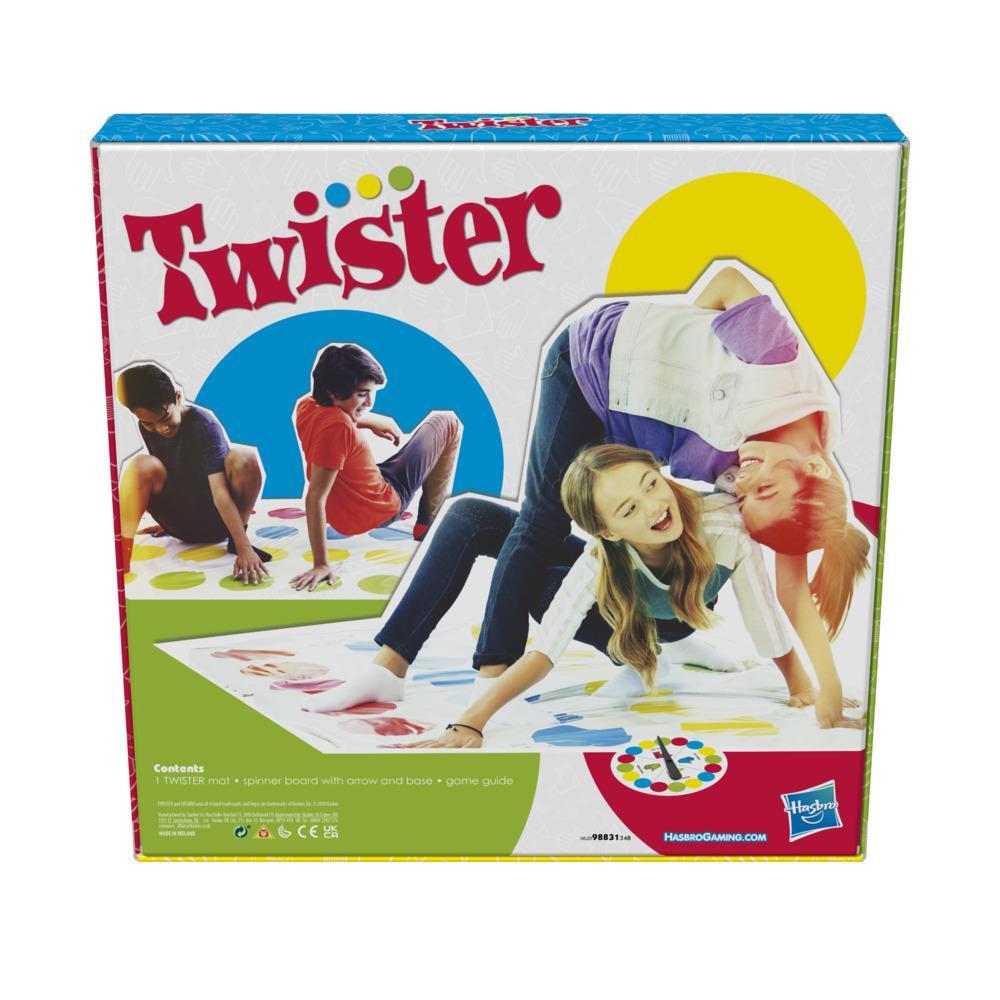 Hasbro Twister Game for sale online 