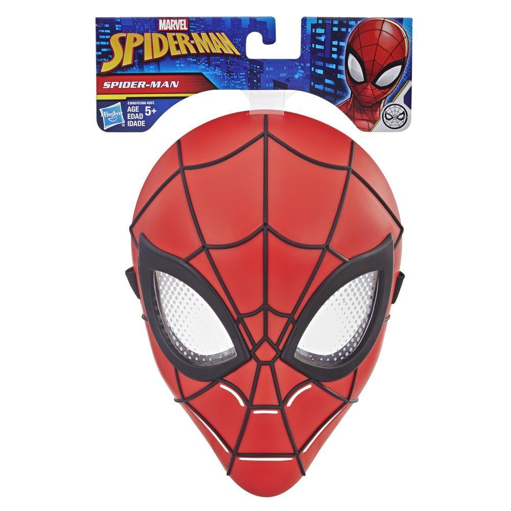 Hasbro Spiderman e0619103   Hero FX Mask 