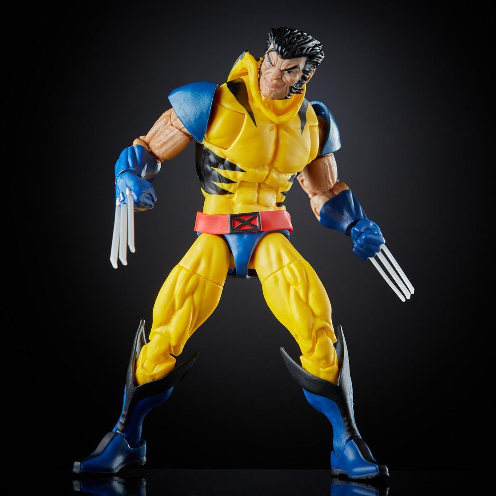 Jean Grey and Cyclops Details about  / Marvel Legends Series Exclusive X-Men 3-Pack Wolverine