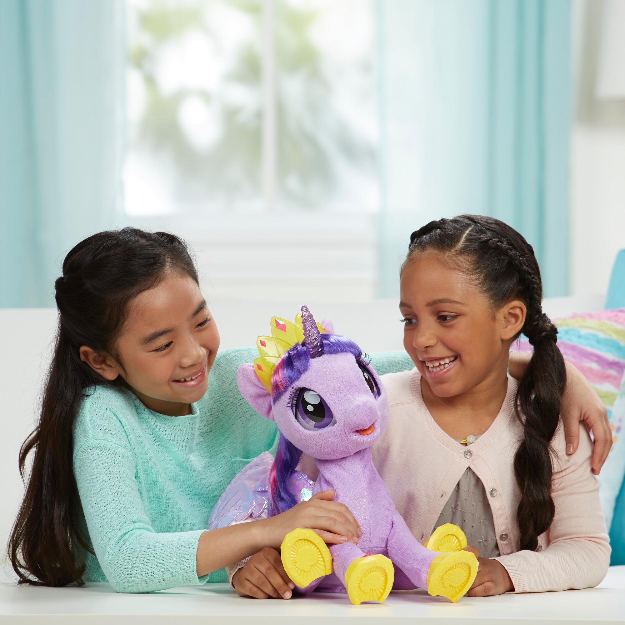 My Little Pony Friendship is Magic Princess Twilight Sparkle Figure