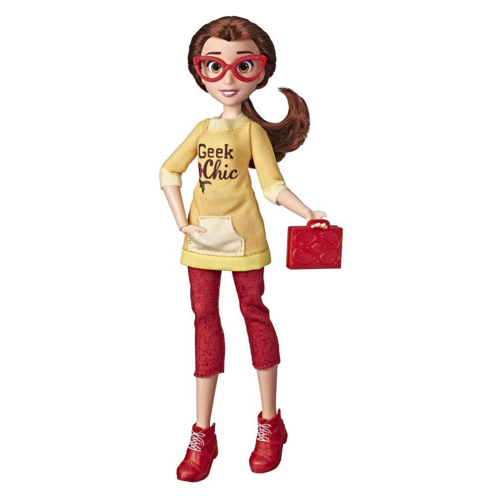 Disney Princess Character Pack Belle Mattel T7245