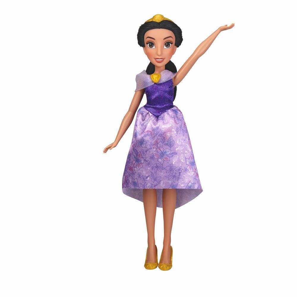 Disney Princess Enchanted Evening Shoe Rapunzel 