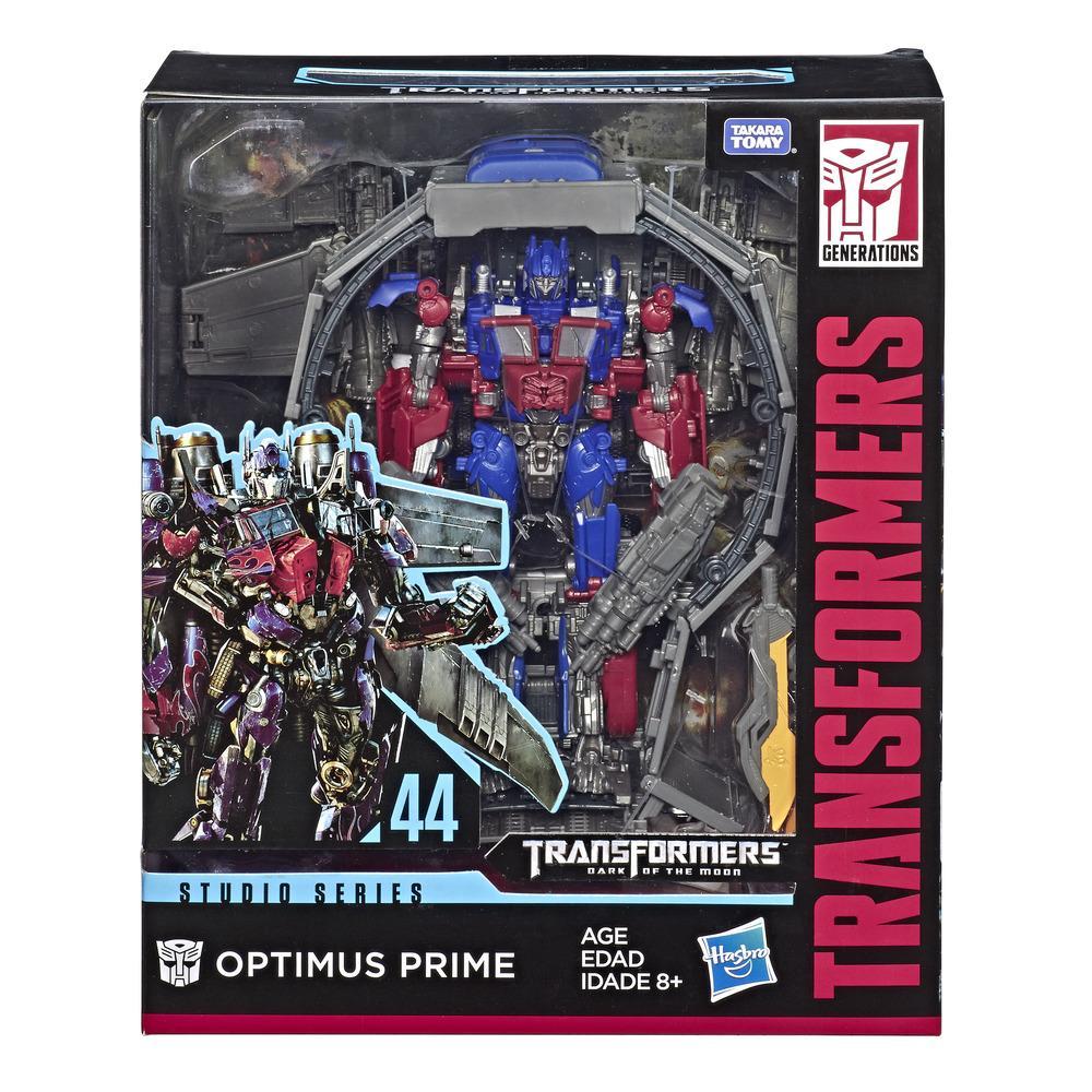 7 inch Transformers Dark Optimus Prime AOYI 6001-4 Action Figure Level V 18cm 