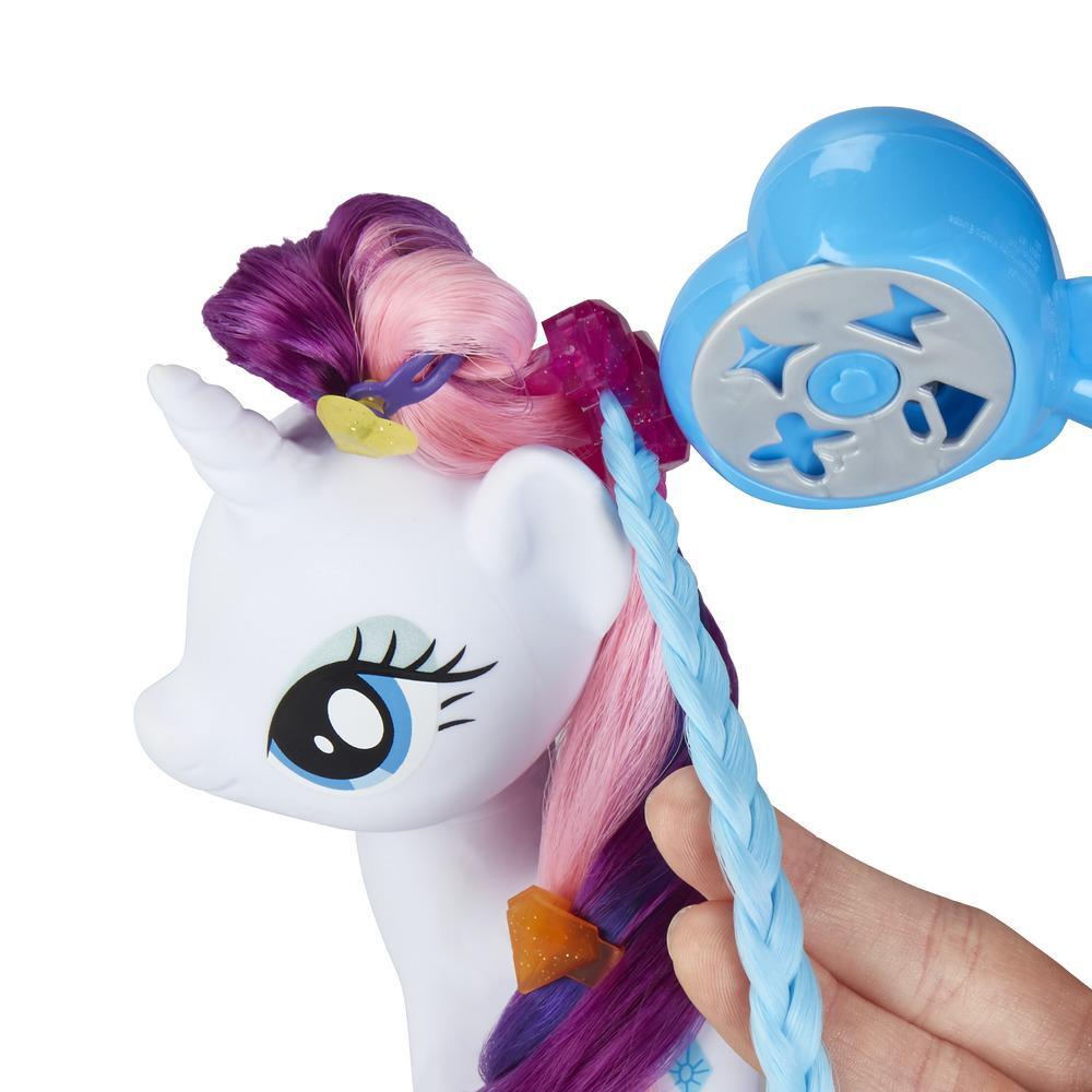 My Little Pony Friendship is Magic Rarity® Fashion Runway? Playset 