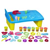 Play-Doh Play 'n Store Table