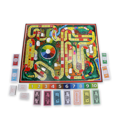 The Game of Life game