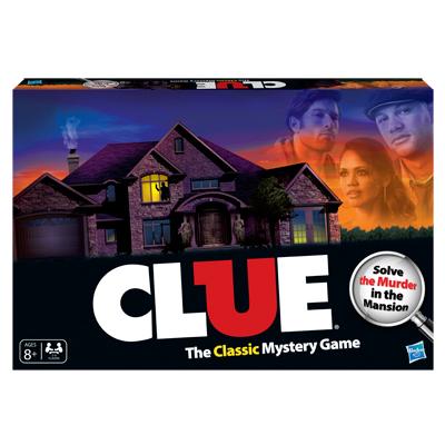 Clue The Classic Edition for sale online