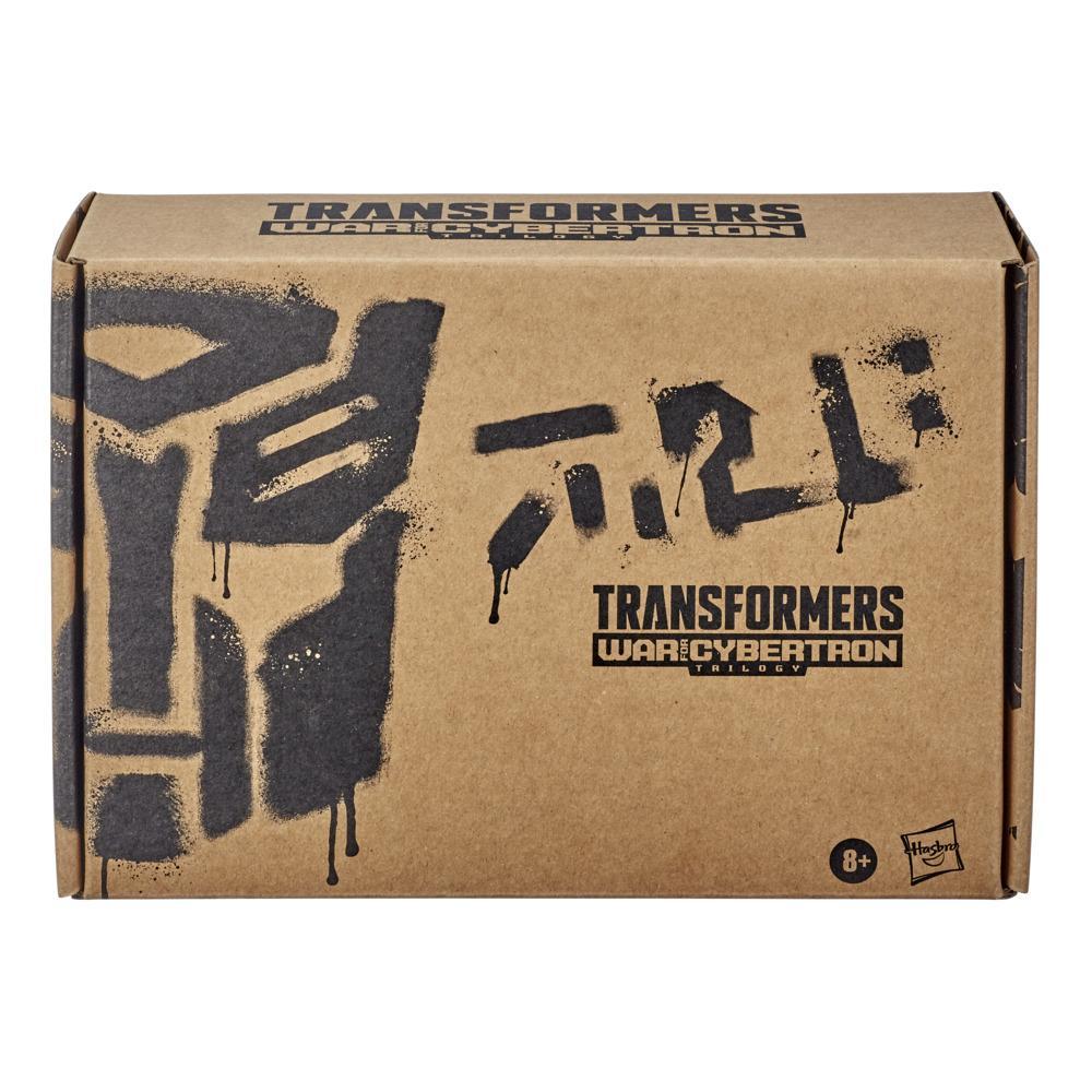 Details about   Transformers War for Cybertron Generations Selects 6 Inch Action Figure Deluxe C 