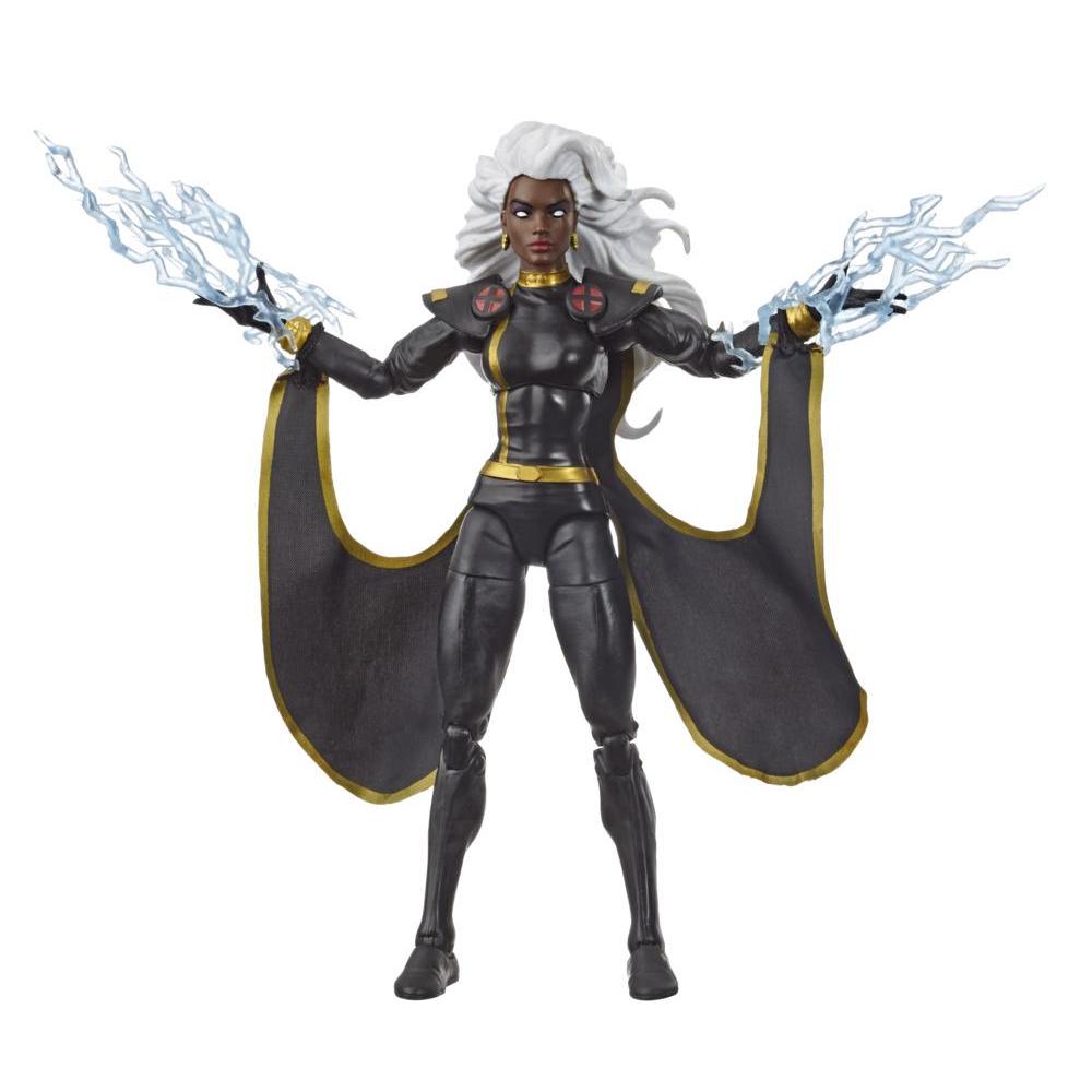 Hasbro Marvel X-Men Retro 6 inch Action figure for sale online 