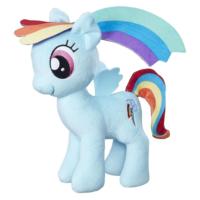 My Little Pony Friendship is Magic Rainbow Dash Soft Plush