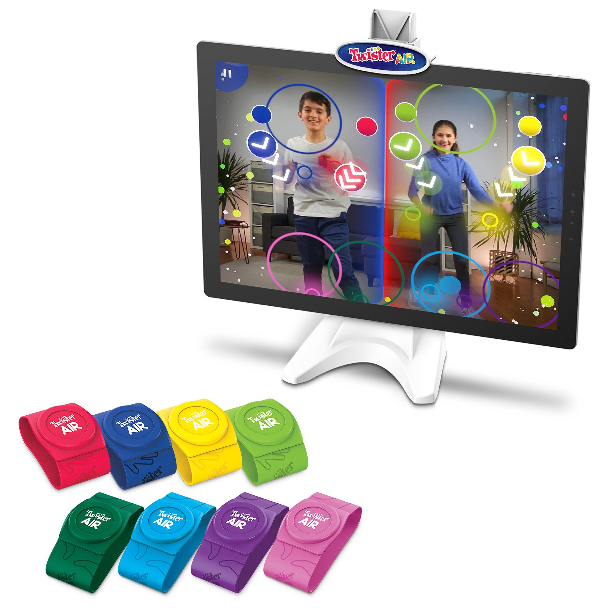Connect 4 Shots: Space Jam A New Legacy Edition Game for 2 or More Players,  for Kids Ages 8 and Up - Hasbro Games