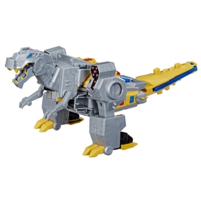 Chomp Jaw Grimlock Transformers Cyberverse Hasbro 2018 Ages 6 for sale online 