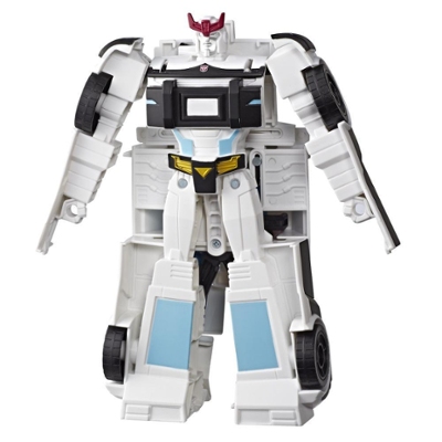 Transformers Toys Cyberverse Action Attackers Ultra Class Prowl Action Figure Product