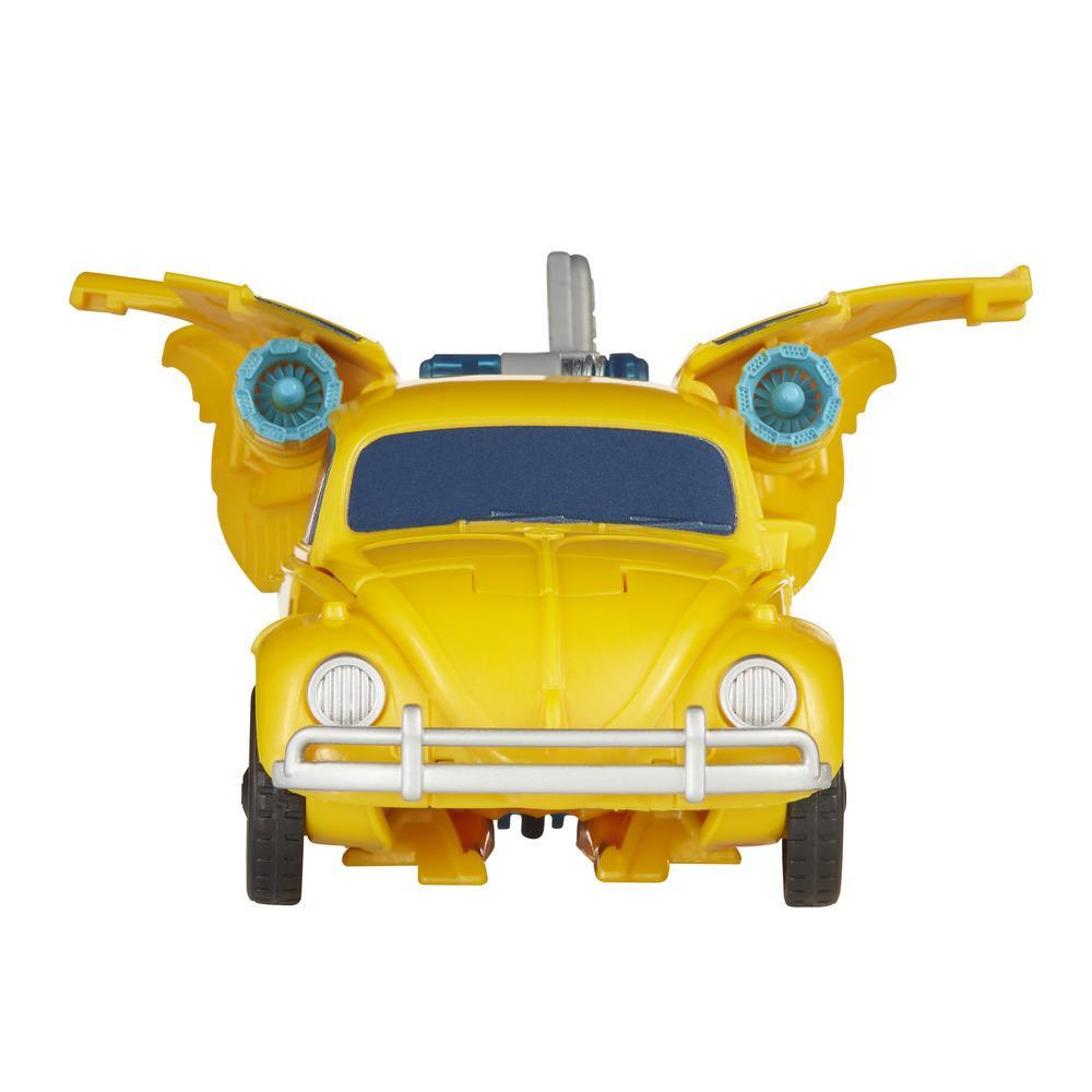 Hasbro Transformers Energon Igniters Bumblebee Movie Action Figure E2094-E2087 