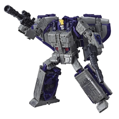 Transformers Generations War for Cybertron WFC-S51 Astrotrain Action Figure Product