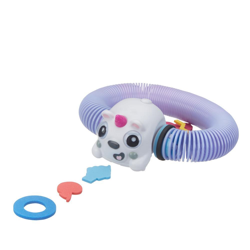 Climbing 5 ZOOPS Electronic Party Polar Bear Toy Twisting NEW Zooming 