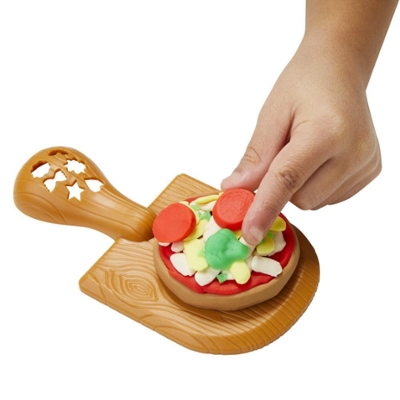 Play-Doh - Pizza Oven — Juguetesland