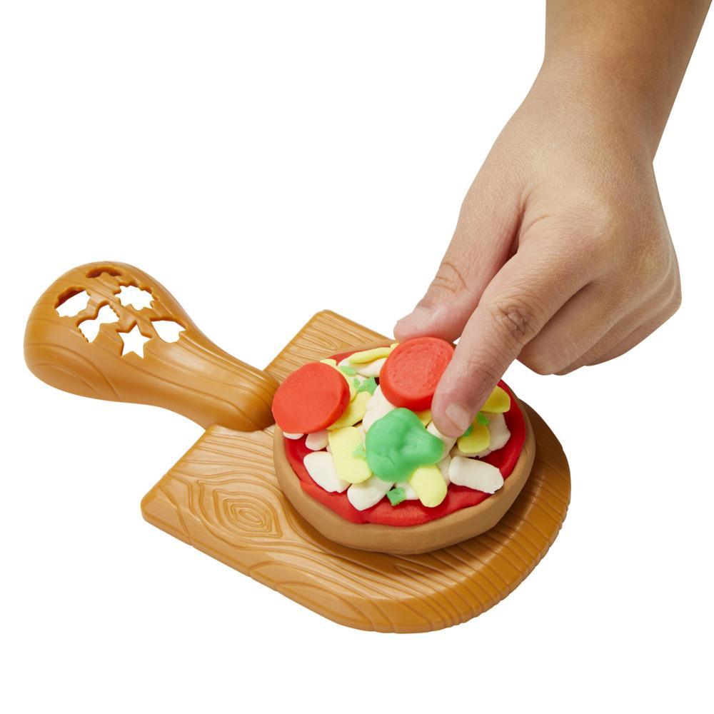 Playdoh Play-Doh Kitchen Creations Pizza Party Playset Food Cooking Toy  Play Set