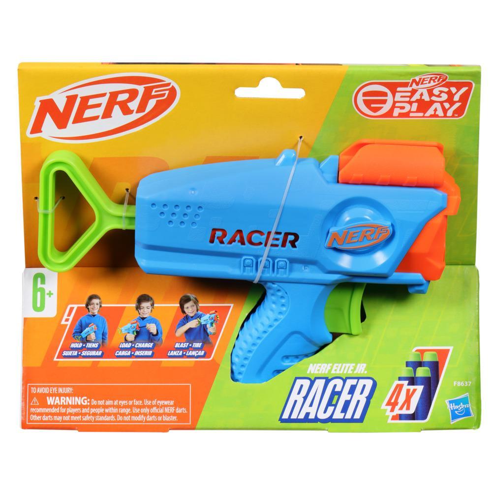 Nerf Roblox MM2: Dartbringer Dart Blaster, 1 each - Foods Co.