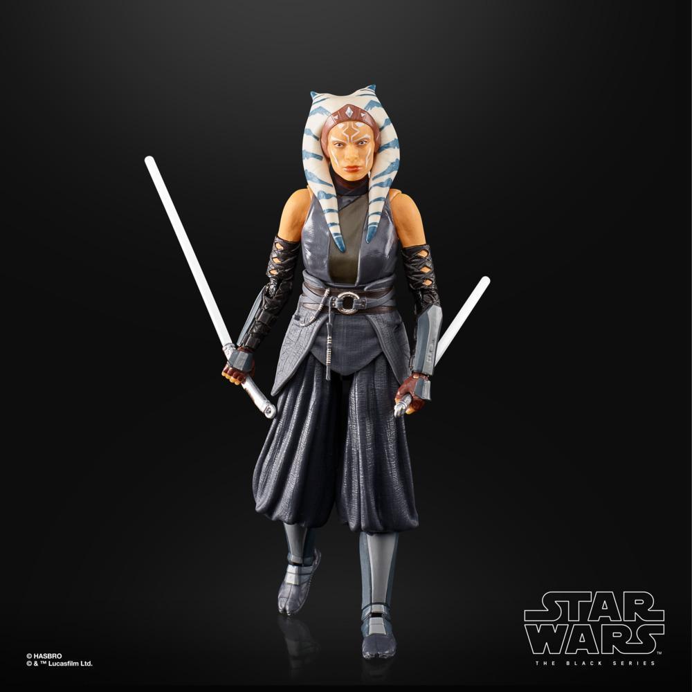 Hasbro Star Wars Black Series 6 Inch Action Figure