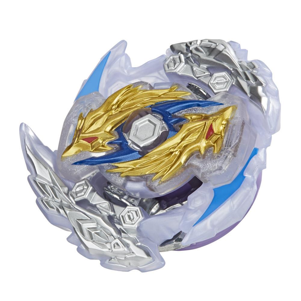 Beyblade Burst Rise Hypersphere Zone Luinor L5 Single Pack -- Attack Type Battling Top Toy, Ages 8 and Up
