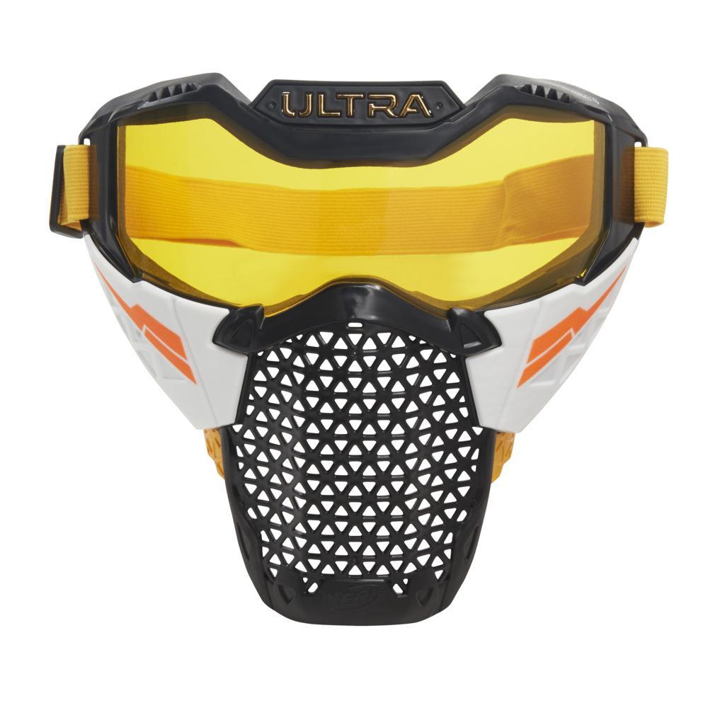For Nerf Ultra Battlers Breathable Official Nerf Ultra Battle Mask Adjustable 
