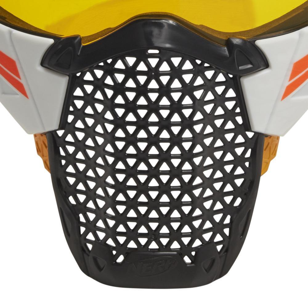 Nerf Ultra Battle Mask Face Shield 