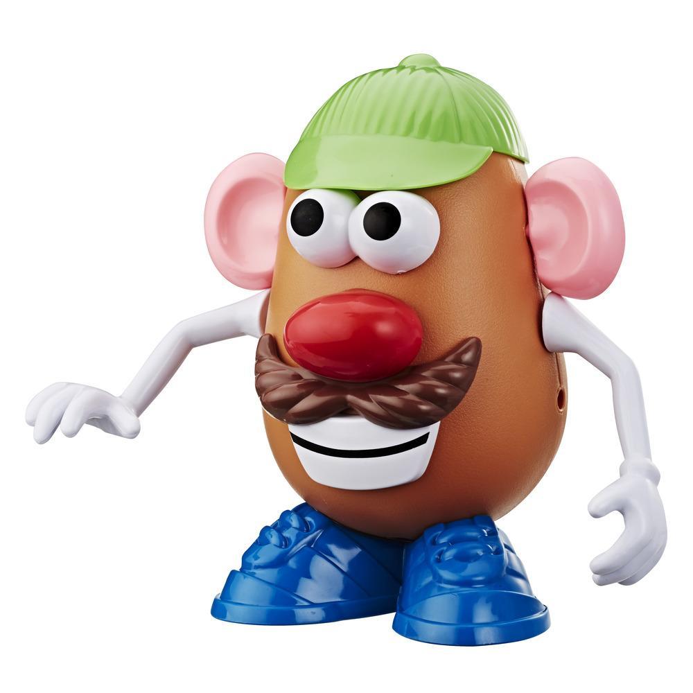 Classic fun toy Mr Potato Head 