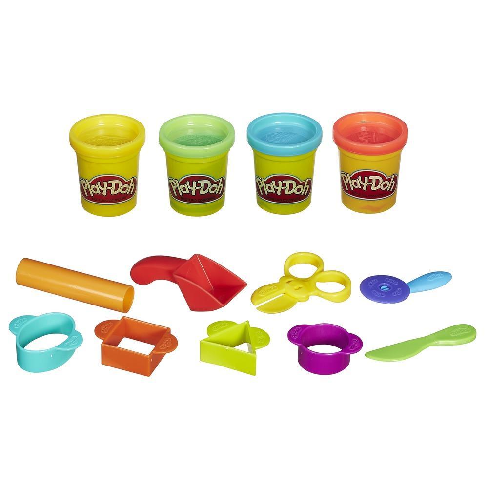Play-Doh Starter Set for sale online 
