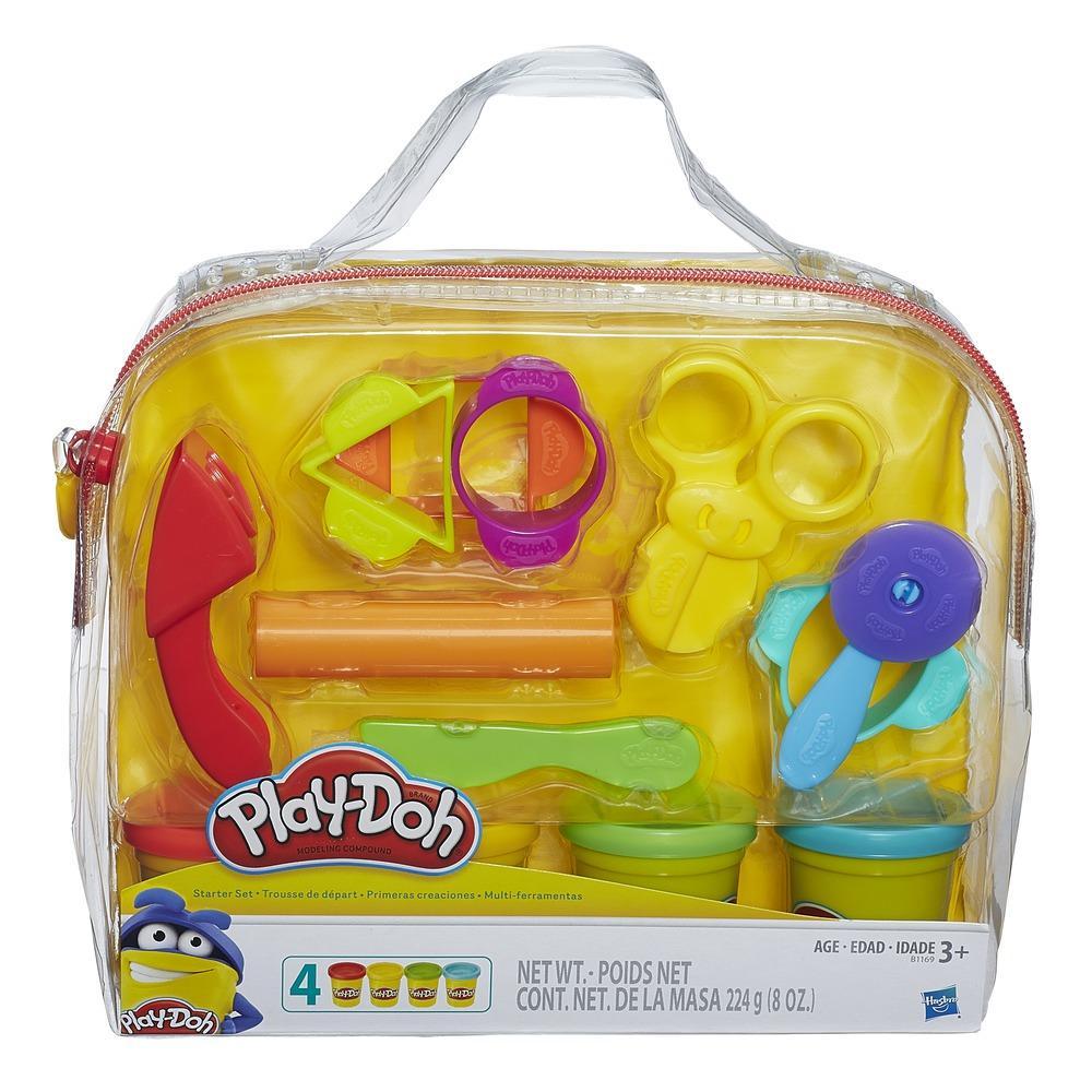 Hasbro Play-Doh All in One Creativity Starter Station, 1 ct