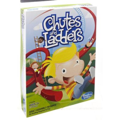 Chutes and Ladders Game
