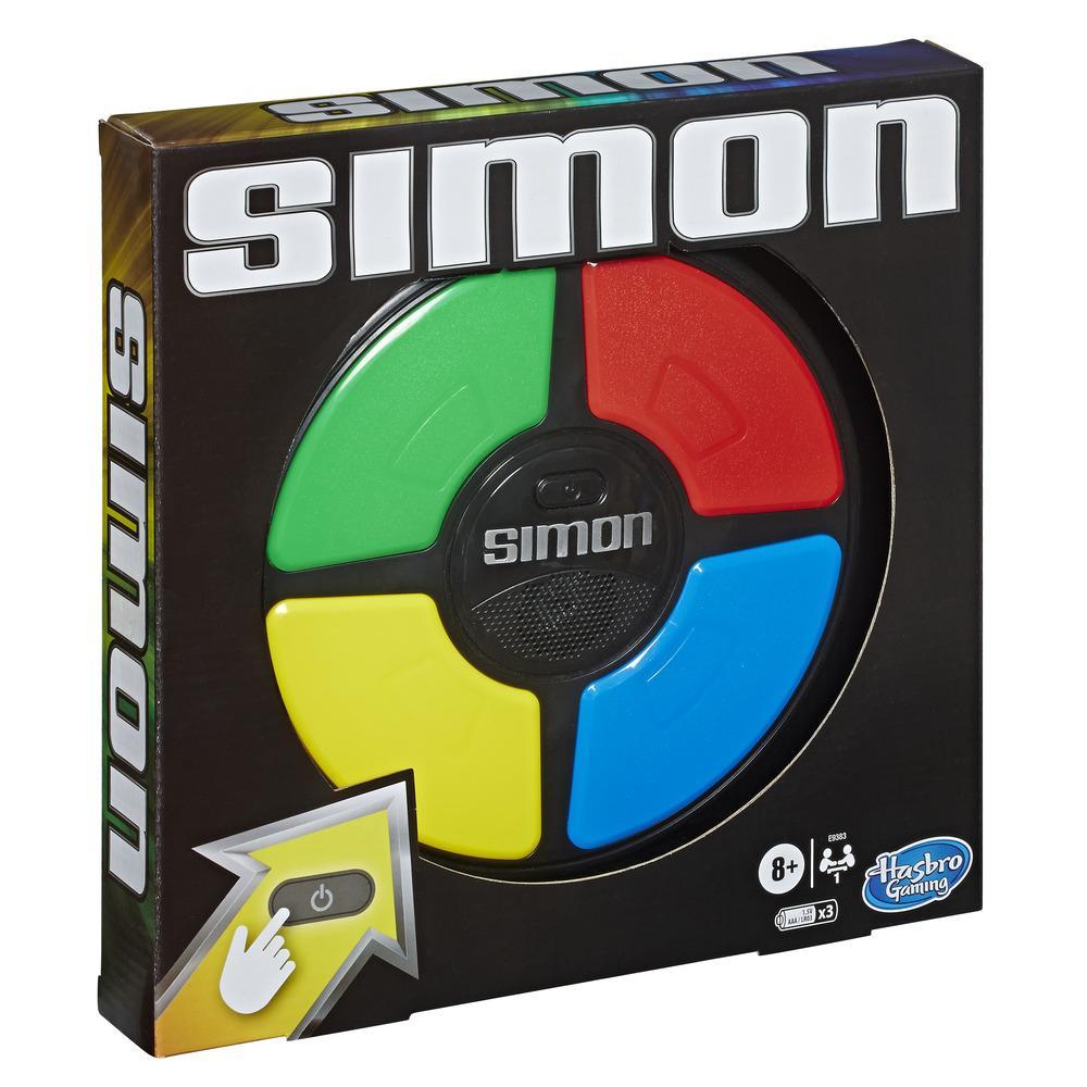 HASBRO SIMON GAME BRAND NEW IN BOX 