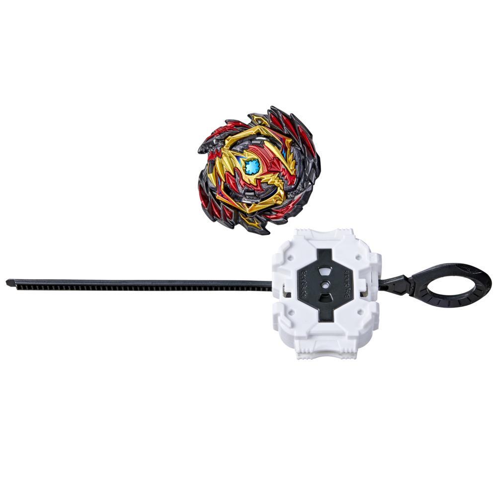 Details about   Kid Toy Beyblade Burst Starter Spinning Top Beyblade without Launcher 32 Type 