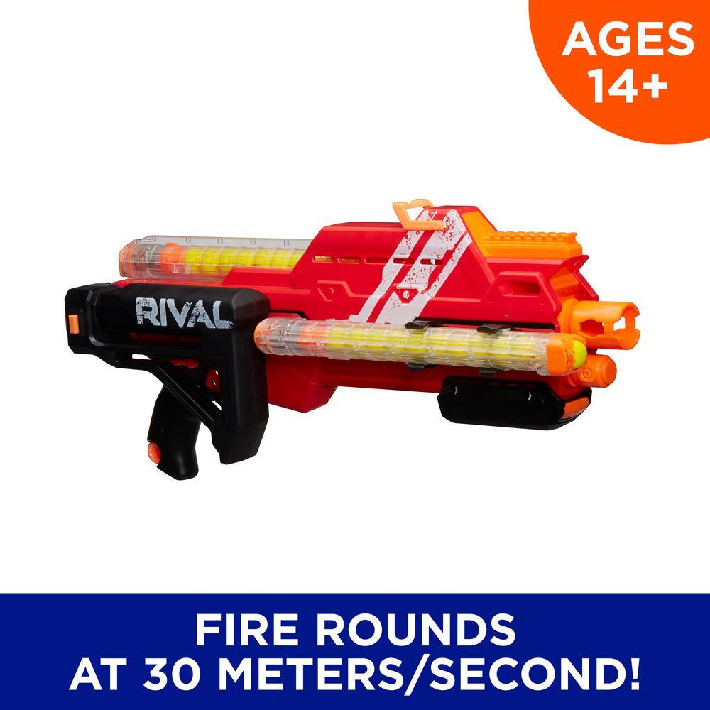 Nerf Rival Hypnos XIX-1200 (red)